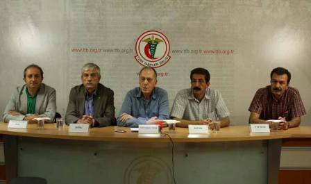 emek orgutleri