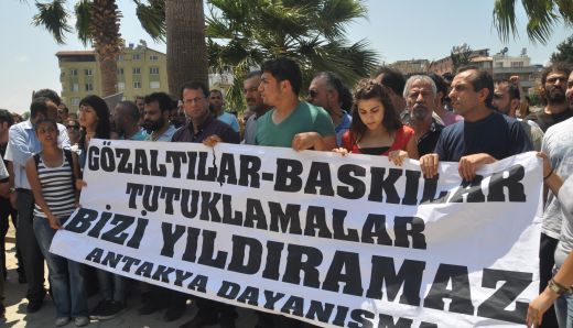 antakya dayanisma platformundan sevgi parkinda basin aciklamasi h80173