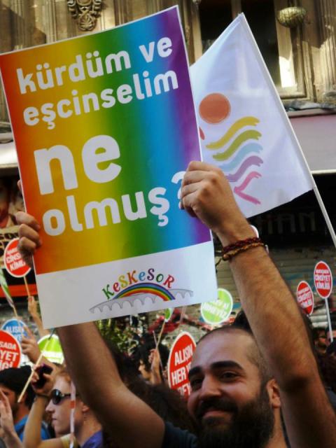 keskesor
