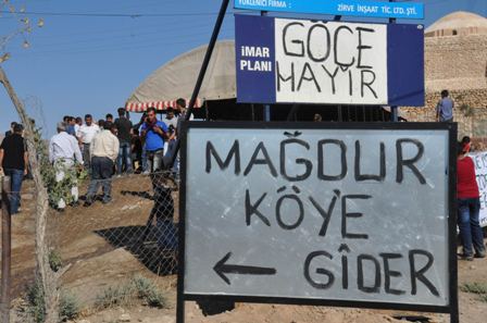 hasankeyfte koyluler cadir kurdu