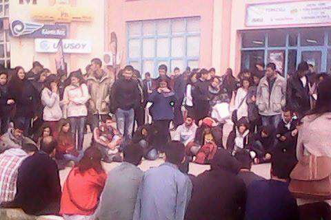 3 ekim comu forum