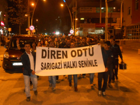 diren odtu sarigazi