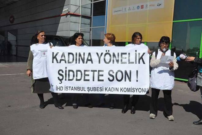 ihd kadin