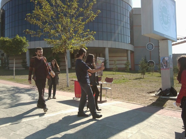 kocaelide stand 3