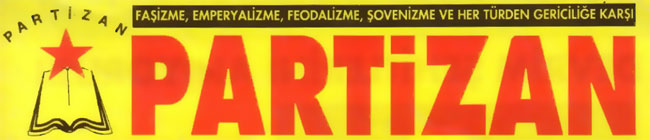 partizanas