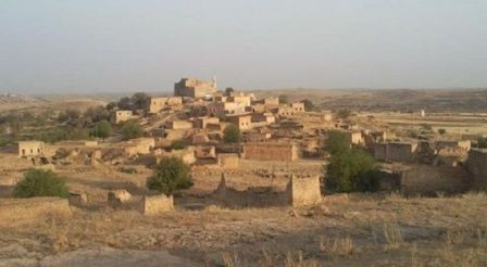 suryani kilisesine saldiri