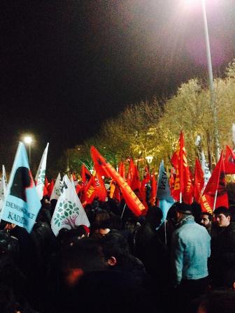 ankara ydk
