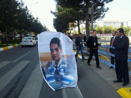 bir annenin feryadi