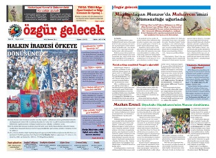 esenyalida gazete