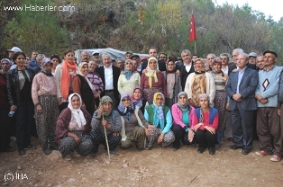 ahmetler