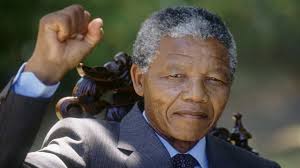 mandela