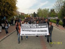universite bizimdir