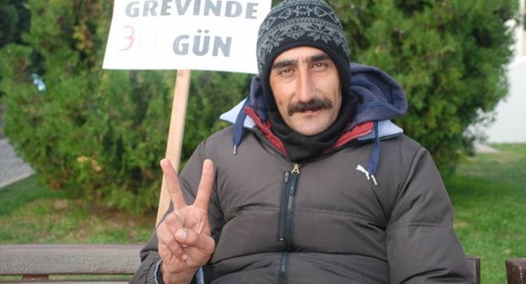 mahir kilic